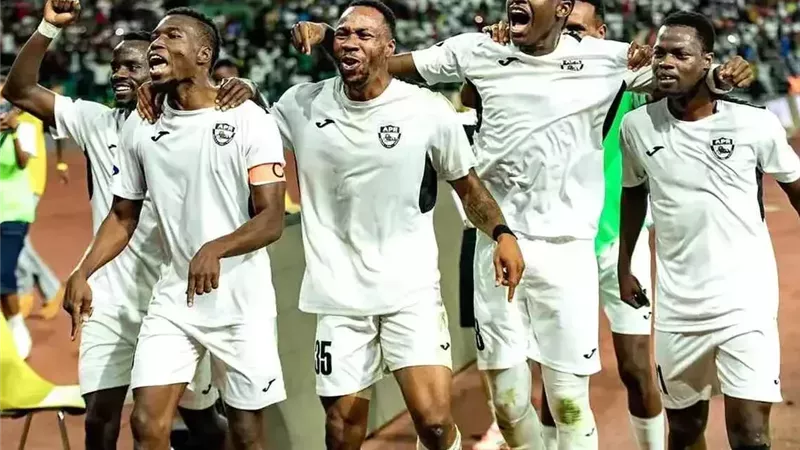 الجيش الرواندي يحشد جماهيره لمواجهة الزمالك في دوري أبطال أفريقيا