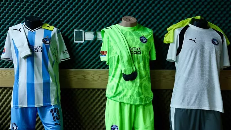 بيراميدز  الأزرق في مواجهة المريخ الأحمر بدوري أبطال أفريقيا