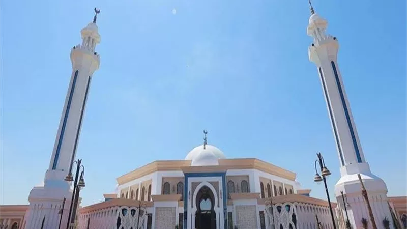 مساجد لها تاريخ.. مسجد الفريق أول عبد المنعم رياض بالإسكندرية يجمع بين القيمة الدينية والرمزية الوطنية