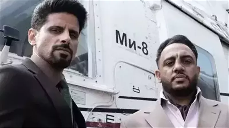 19 نوفمبر.. حمدي الميرغني وأوس أوس في مواجهة المافيا الإيطالية بفيلم «كريبتو»