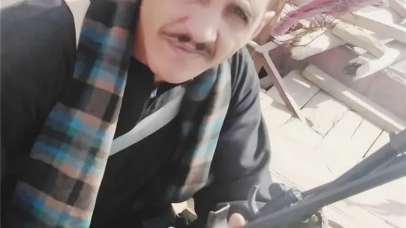 مصرع عنصر إجرامي خلال تبادل إطلاق النار مع الشرطة بسوهاج