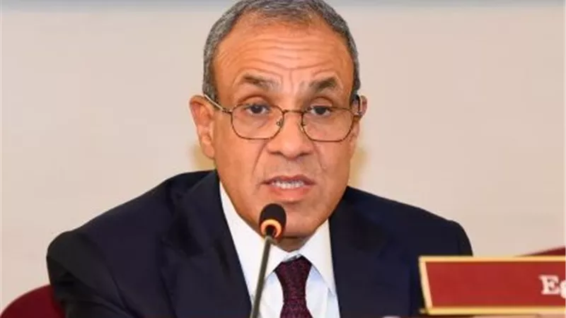 وزير الخارجية: مصر ترحب بالاستثمارات الدولية لتطوير قطاع التعدين وحشد التمويل للمشروعات الواعدة