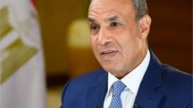 وزير الخارجية يبحث تعزيز التعاون الاقتصادي والمالي مع سوريا.. وزيارة مرتقبة إلى دمشق