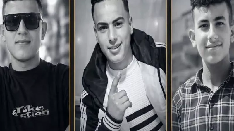 مصرع 3 شباب من قرية الوكيل في حادث سير بطريق أبو هواش بالبحيرة