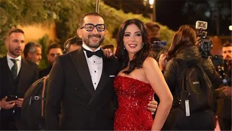 هل انفصلت منى زكي عن أحمد حلمي؟.. مصدر لـ«تفصيلة» يكشف التفاصيل كاملة 