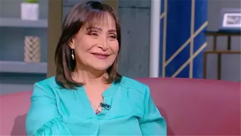 تيسير فهمي عن اختيار أدوارها: مش بعدد الحلقات ولا الفلوس المهم الدور يلمسني 
