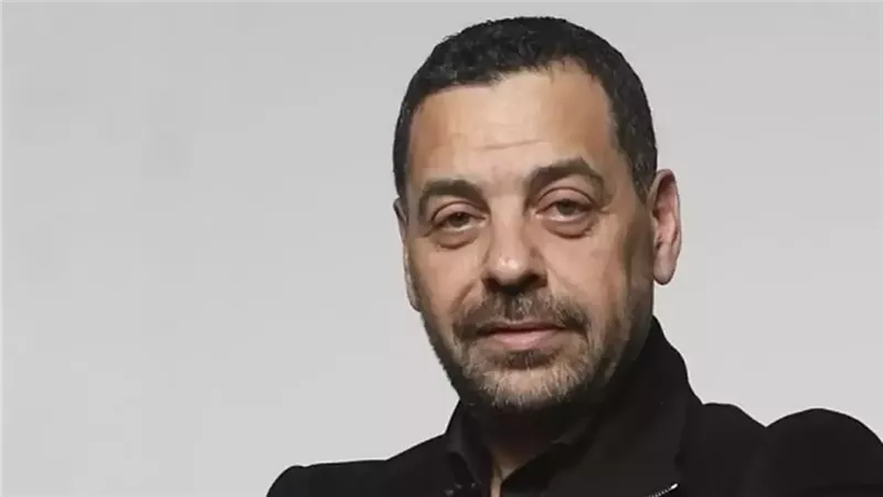 ما وراء الشعار.. طارق العريان في جلسة نقاشية بمهرجان الجونة