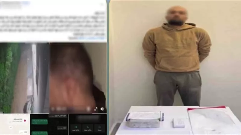 بحوزته هيروين.. ضبط عاطل حطم منزل آخر بسبب خلافات الجيرة في الشرقية