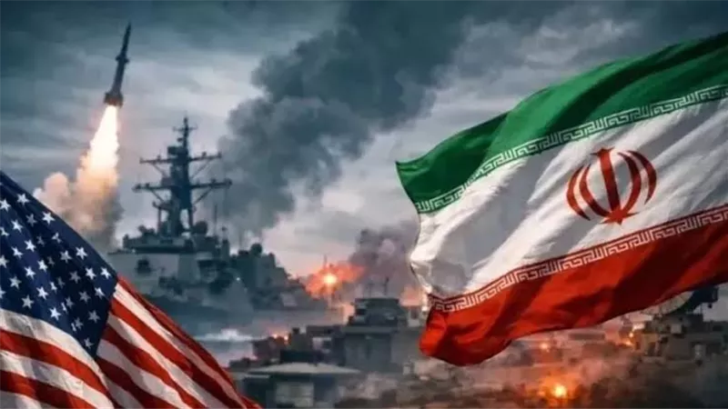 مسؤول أمريكي: البيت الأبيض يعلق مهاجمة صواريخ ومسيرات إيران في هرمز لتجنب التصعيد قبل الانتخابات