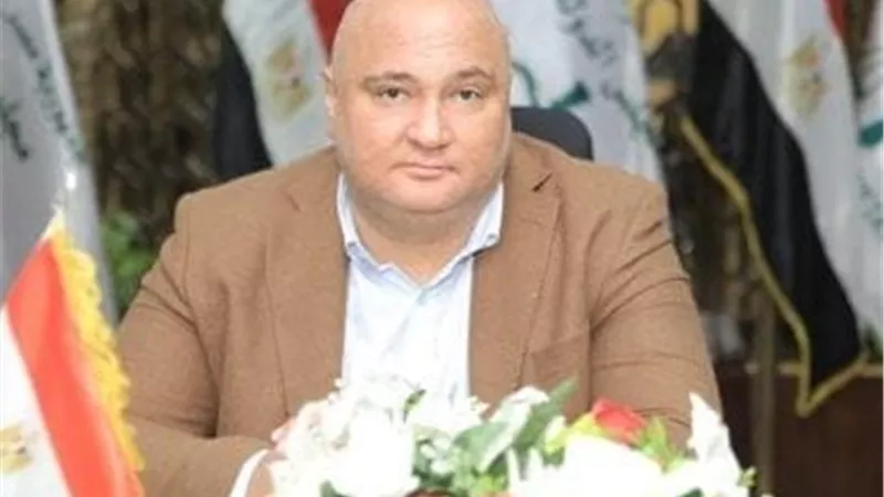 كريم عبدالباقي: موقف السيسي بشأن الدفاع عن الخليج يجسد قوة العلاقات المصرية السعودية