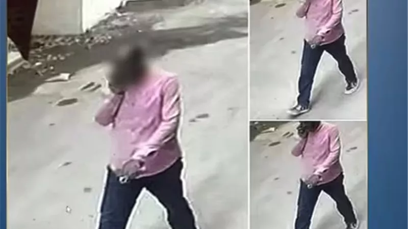 نفدت البطارية قبل إعادته.. تفاصيل واقعة هاتف سيدة الفيوم