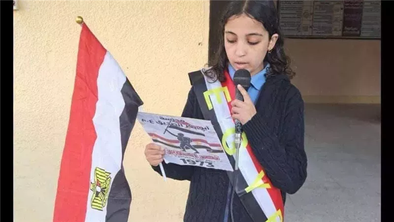هل انتحرت؟.. لغز وفاة الطالبة هنا شريف في مدرسة بالإسماعيلية