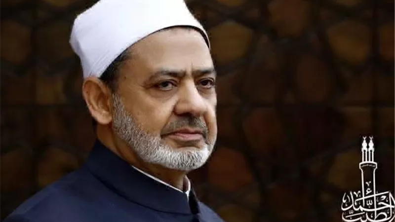 شيخ الأزهر ينعى التلميذ أحمد خالد غنيم ويوجه وفدًا أزهريًا لتقديم العزاء لأسرته