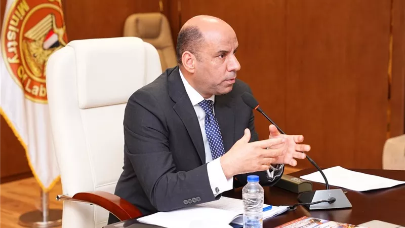 399.5 مليون جنيه إجمالي مساهمات صندوق تمويل التدريب والتأهيل منذ بدء نشاطه