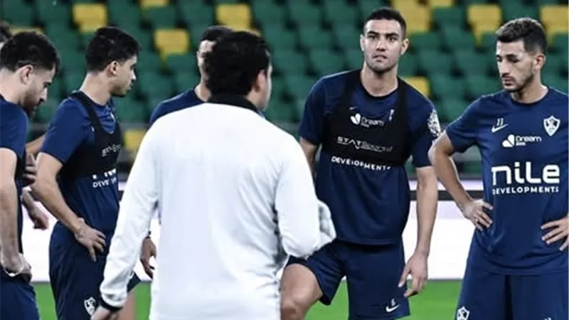 أزمة القمة تشتعل.. الزمالك يحدد خطوته المقبلة بعد رفض طلب محادثات الـVAR
