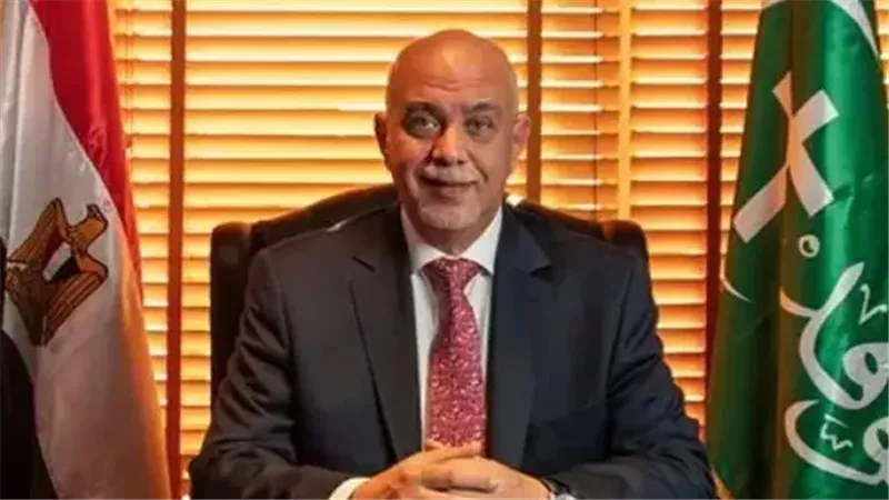 الجندي: موقف الرئيس من حماية الخليج يعكس المكانة المحورية التي تحتلها مصر 