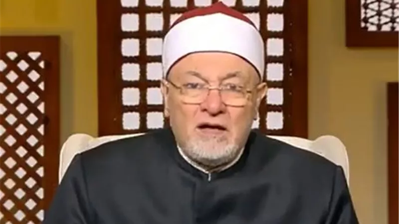 خالد الجندي: الرئيس السيسي نسف الشائعات التي روجتها جماعة الإخوان والمغرضين والمرجفين