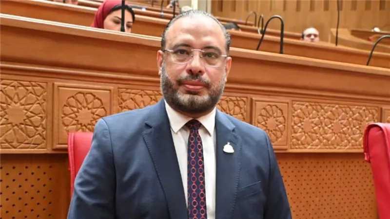 السبكي: رسائل السيسي ترسم طريق المستقبل.. وبناء الإنسان وحماية الدولة أولوية