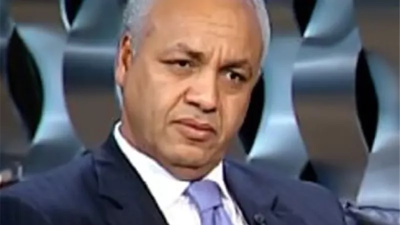 مصطفى بكري: مجلس الدفاع الوطني يوافق على إرسال قوات مصرية إلى السعودية في مهمة دفاعية