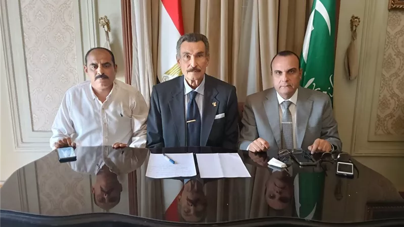 السيد البدوي يصدر قرارًا عاجلًا بشأن طعون انتخابات الهيئة العليا لحزب الوفد
