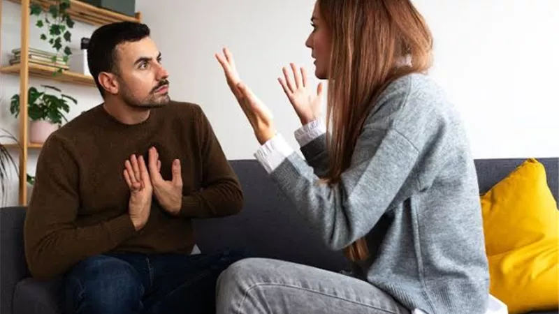 لماذا تتكرر الخلافات الزوجية رغم الصلح؟.. أسباب تعيد فتح ملفات الماضي
