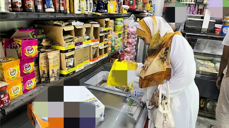 تموين الإسماعيلية يحرر 69 مخالفة للمخابز والأسواق خلال حملة مفاجئة