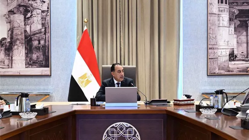 رئيس الوزراء يتابع مستجدات جلسة ضبط الأسواق وتعزيز فاعلية منظومة الحماية الاجتماعية