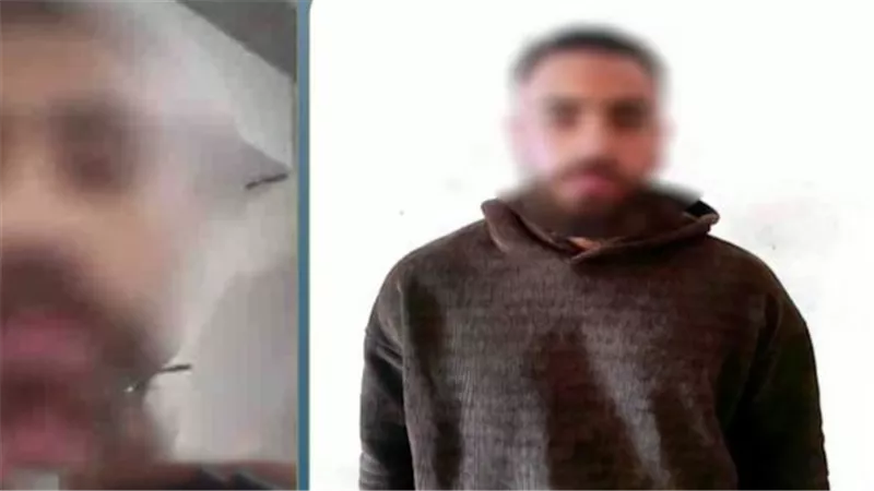 بسبب الراتب.. ضبط عامل ادعى احتجازه داخل مخزن بشركة في العبور
