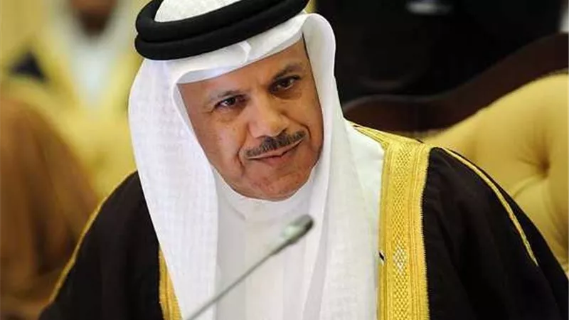 وزير الخارجية البحريني يحدد شروط عقد اجتماع بين دول الخليج وإيران