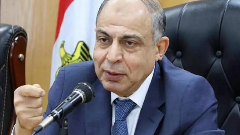 محافظ المنيا: 434 محضرًا خلال حملات التفتيش المفاجئة