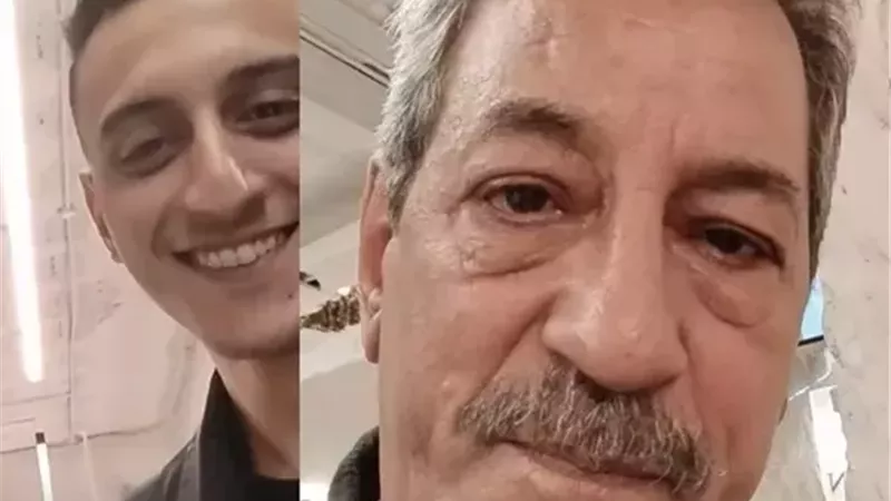 محسن صبري يكشف تفاصيل فقدان محفظته.. وشاب ينقذه بعد العثور عليها