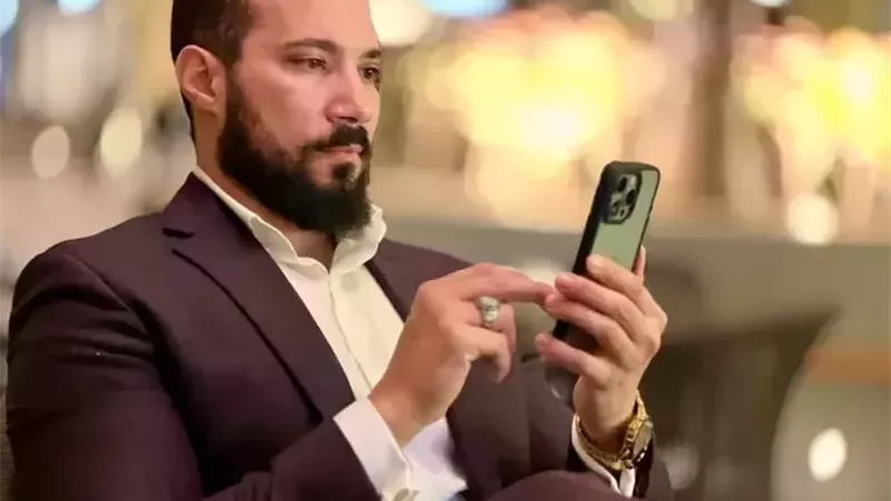 عبدالله رشدي 