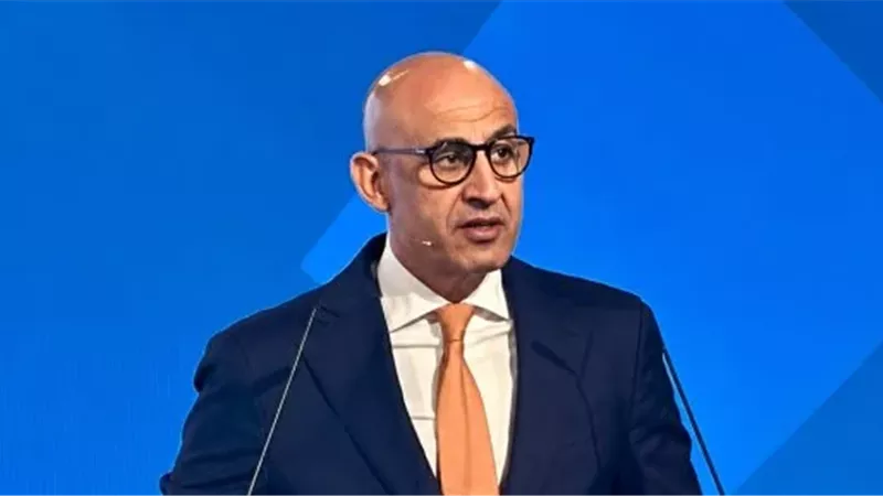 منتدى مصر 2026.. وزير التعليم: إنفاق 250 مليار جنيه لمعالجة كثافات الفصول