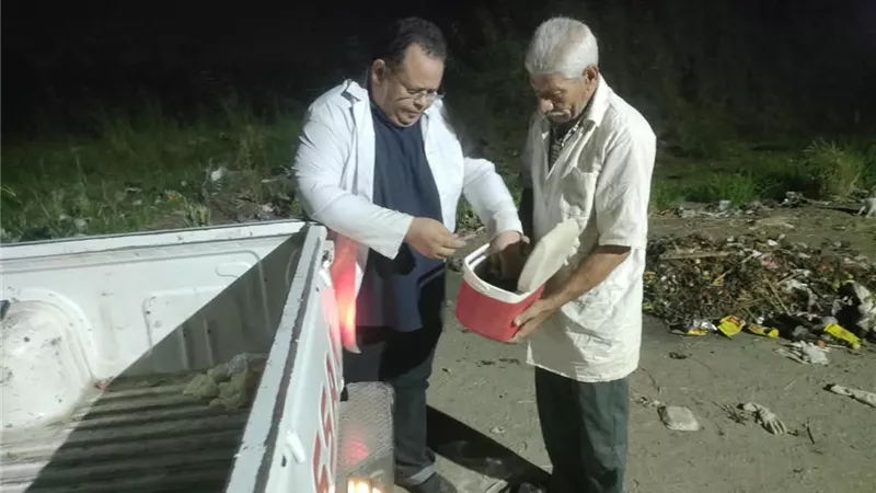 بعد إصابة 12 مواطنا بعقر كلب .. محافظ سوهاج يوجه بحملات بيطرية عاجلة في 