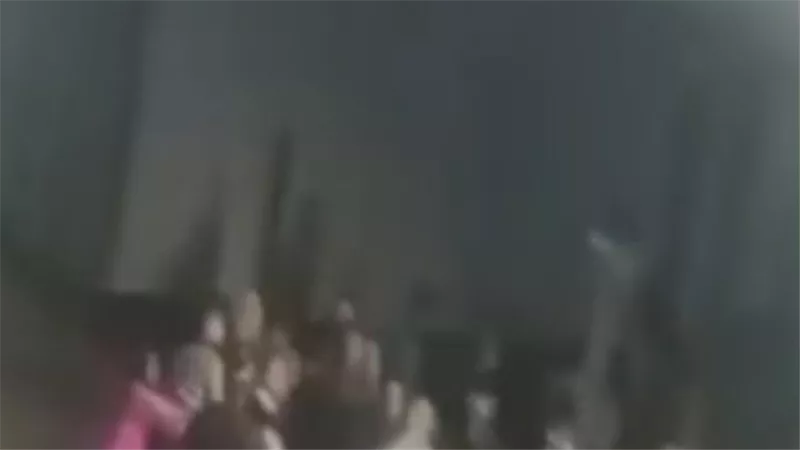  بسبب مرافقة مريض أثناء الكشف.. ضبط 6 أشخاص في مشاجرة داخل مجمع طبي بالسويس