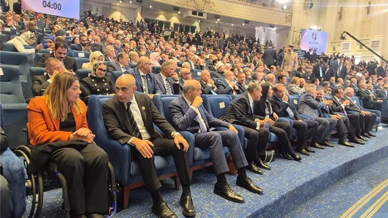 إيمان كريم: منتدى مصر 2026 منصة هامة للمكاشفة والمصارحة تجمع المواطنين والمسئولين وصناع القرار 
