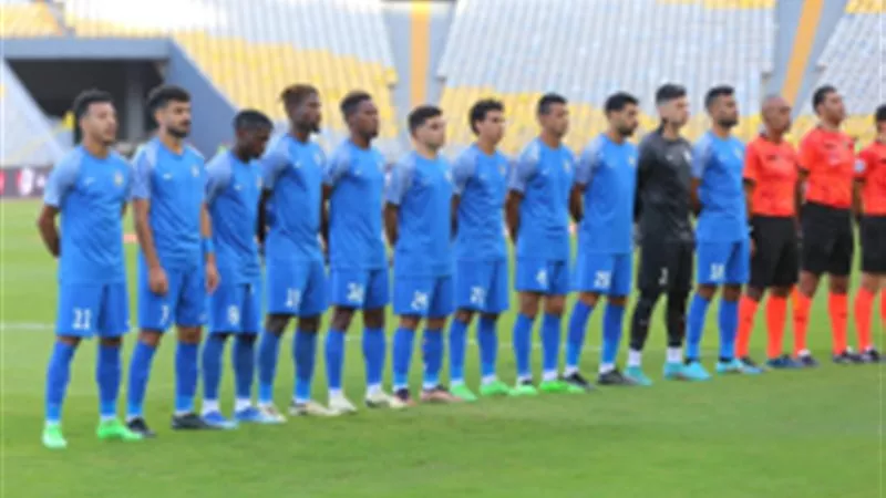 سموحة يهزم الجونة بثنائية في الدوري.. بطاقة حمراء حسمت المباراة 
