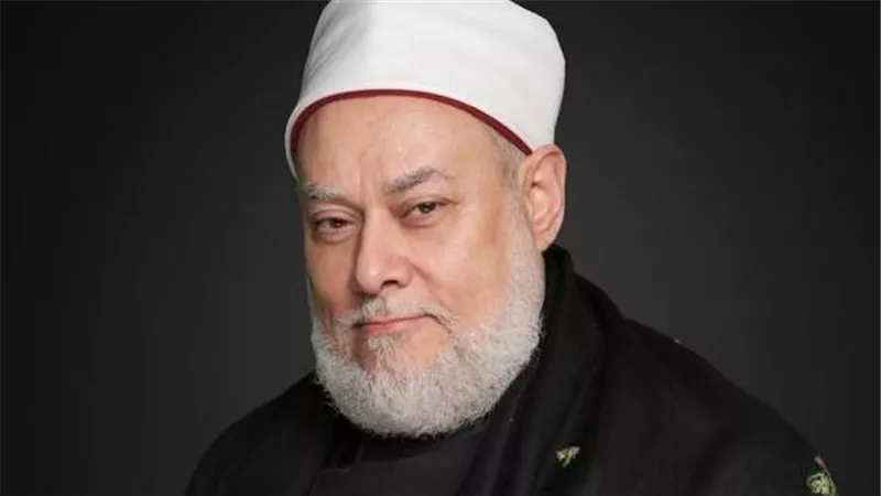علي جمعة يؤيد مبادرة شيخ الأزهر لوقف الحروب: تحرك عاجل لحقن الدماء وإصلاح ذات البين