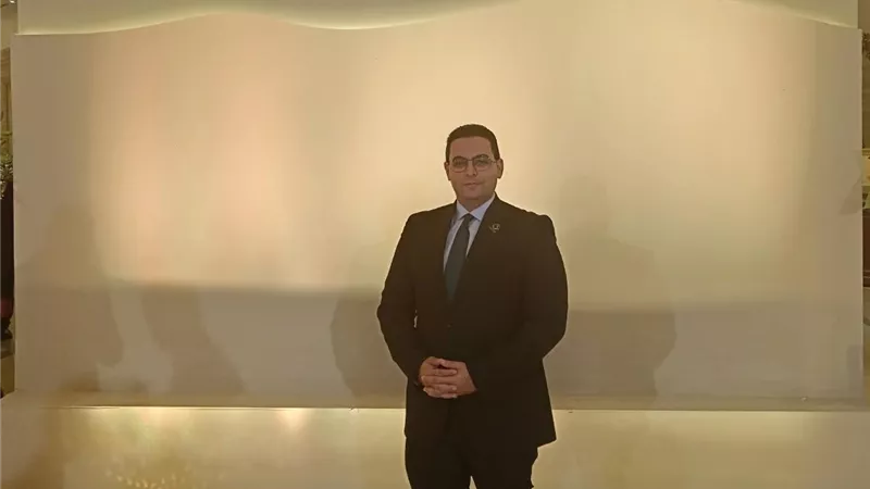 برلماني: الحفاظ على الدولة المصرية خط أحمر ورسائل السيسي تستهدف وعي الأجيال