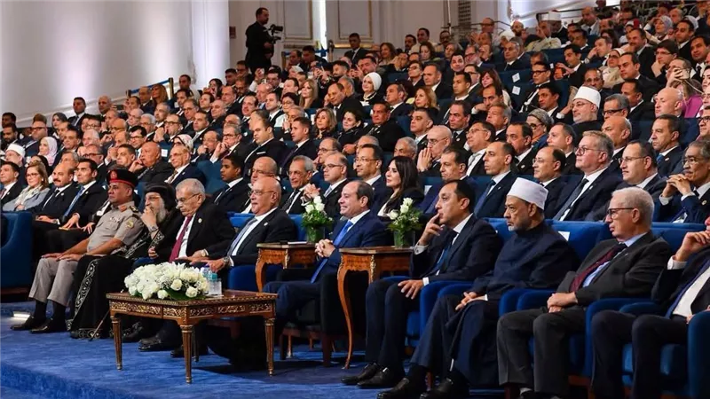  الرئيس عبد الفتاح السيسي