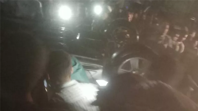 مصرع عروس وشقيقتها وإصابة سائق في انقلاب سيارة بترعة بسوهاج.. والبحث عن العريس مستمر