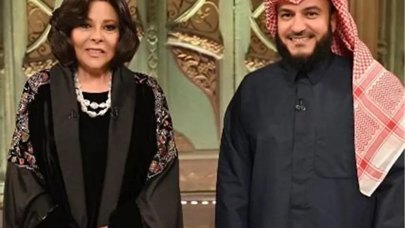 مشاري العفاسي: الشيخ مصطفى إسماعيل نموذج استثنائي في فن تلاوة القرآن الكريم
