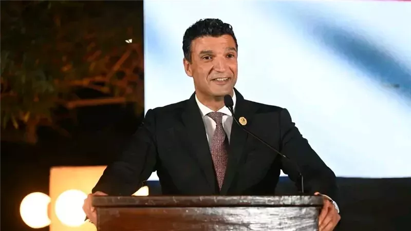 800 مليون دولار حجم التجارة السلعية بين مصر والتشيك بزيادة 25% 