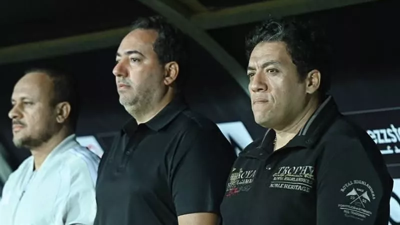 هيثم شعبان 