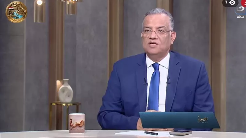 الدكتور محمود مسلم، عضو مجلس الشيوخ 