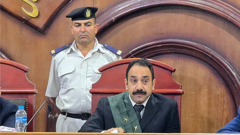 السجن 3 سنوات لمتهم هدد مواطنًا بنشر صور خاصة لزوجته وابتزه بـ50 ألف جنيه