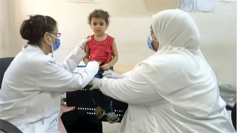 اليوم.. قافلة طبية مجانية بقرية بني خيار في أبوقرقاص بالمنيا