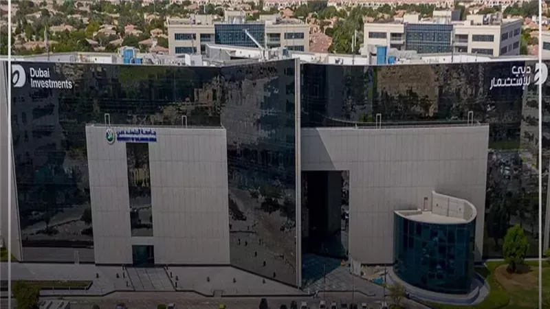 «دبي للاستثمار» تفتح باب الاكتتاب في «دي آي بي هولدينج» 27 أكتوبر.. وطرح 1.74 مليار سهم
