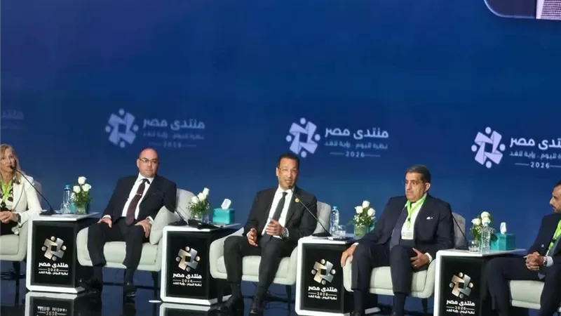 المهندس رأفت هندي، وزير الاتصالات 