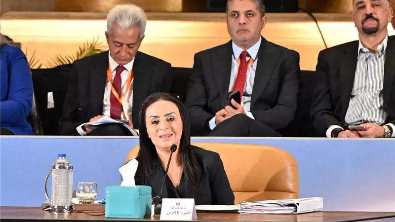 14 ألف حالة وفاة بين الأطفال يتم تجنبها سنويًا بفضل برامج الحماية الاجتماعية